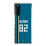 スリムプロテクションケース［ 北海道日本ハムファイターズ - ビジター #82 KATOH ］