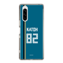 スリムプロテクションケース［ 北海道日本ハムファイターズ - ビジター #82 KATOH ］