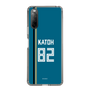 スリムプロテクションケース［ 北海道日本ハムファイターズ - ビジター #82 KATOH ］