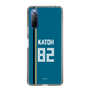 スリムプロテクションケース［ 北海道日本ハムファイターズ - ビジター #82 KATOH ］
