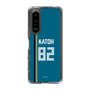 スリムプロテクションケース［ 北海道日本ハムファイターズ - ビジター #82 KATOH ］