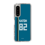 スリムプロテクションケース［ 北海道日本ハムファイターズ - ビジター #82 KATOH ］