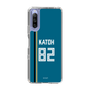 スリムプロテクションケース［ 北海道日本ハムファイターズ - ビジター #82 KATOH ］
