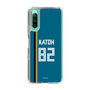 スリムプロテクションケース［ 北海道日本ハムファイターズ - ビジター #82 KATOH ］