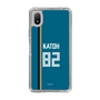 スリムプロテクションケース［ 北海道日本ハムファイターズ - ビジター #82 KATOH ］