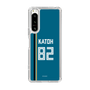 スリムプロテクションケース［ 北海道日本ハムファイターズ - ビジター #82 KATOH ］