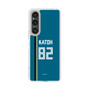スリムプロテクションケース［ 北海道日本ハムファイターズ - ビジター #82 KATOH ］