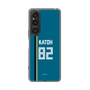 スリムプロテクションケース［ 北海道日本ハムファイターズ - ビジター #82 KATOH ］