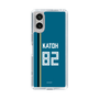 スリムプロテクションケース［ 北海道日本ハムファイターズ - ビジター #82 KATOH ］