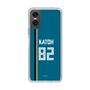 スリムプロテクションケース［ 北海道日本ハムファイターズ - ビジター #82 KATOH ］