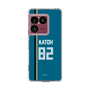 スリムプロテクションケース［ 北海道日本ハムファイターズ - ビジター #82 KATOH ］