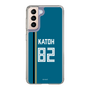 スリムプロテクションケース［ 北海道日本ハムファイターズ - ビジター #82 KATOH ］