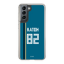 スリムプロテクションケース［ 北海道日本ハムファイターズ - ビジター #82 KATOH ］