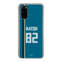 スリムプロテクションケース［ 北海道日本ハムファイターズ - ビジター #82 KATOH ］