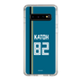 スリムプロテクションケース［ 北海道日本ハムファイターズ - ビジター #82 KATOH ］