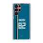 スリムプロテクションケース［ 北海道日本ハムファイターズ - ビジター #82 KATOH ］