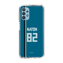 スリムプロテクションケース［ 北海道日本ハムファイターズ - ビジター #82 KATOH ］