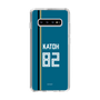 スリムプロテクションケース［ 北海道日本ハムファイターズ - ビジター #82 KATOH ］