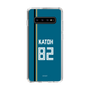 スリムプロテクションケース［ 北海道日本ハムファイターズ - ビジター #82 KATOH ］