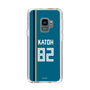 スリムプロテクションケース［ 北海道日本ハムファイターズ - ビジター #82 KATOH ］