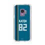 スリムプロテクションケース［ 北海道日本ハムファイターズ - ビジター #82 KATOH ］