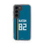 スリムプロテクションケース［ 北海道日本ハムファイターズ - ビジター #82 KATOH ］