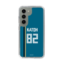 スリムプロテクションケース［ 北海道日本ハムファイターズ - ビジター #82 KATOH ］
