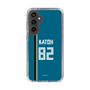 スリムプロテクションケース［ 北海道日本ハムファイターズ - ビジター #82 KATOH ］