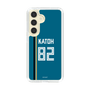 スリムプロテクションケース［ 北海道日本ハムファイターズ - ビジター #82 KATOH ］
