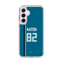 スリムプロテクションケース［ 北海道日本ハムファイターズ - ビジター #82 KATOH ］
