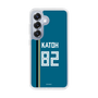 スリムプロテクションケース［ 北海道日本ハムファイターズ - ビジター #82 KATOH ］