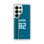 スリムプロテクションケース［ 北海道日本ハムファイターズ - ビジター #82 KATOH ］
