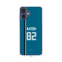 スリムプロテクションケース［ 北海道日本ハムファイターズ - ビジター #82 KATOH ］