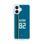 スリムプロテクションケース［ 北海道日本ハムファイターズ - ビジター #82 KATOH ］