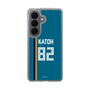スリムプロテクションケース［ 北海道日本ハムファイターズ - ビジター #82 KATOH ］