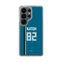 スリムプロテクションケース［ 北海道日本ハムファイターズ - ビジター #82 KATOH ］