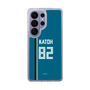スリムプロテクションケース［ 北海道日本ハムファイターズ - ビジター #82 KATOH ］