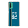 スリムプロテクションケース［ 北海道日本ハムファイターズ - ビジター #82 KATOH ］