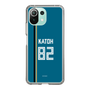 スリムプロテクションケース［ 北海道日本ハムファイターズ - ビジター #82 KATOH ］