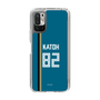 スリムプロテクションケース［ 北海道日本ハムファイターズ - ビジター #82 KATOH ］