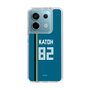 スリムプロテクションケース［ 北海道日本ハムファイターズ - ビジター #82 KATOH ］