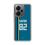 スリムプロテクションケース［ 北海道日本ハムファイターズ - ビジター #82 KATOH ］