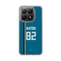スリムプロテクションケース［ 北海道日本ハムファイターズ - ビジター #82 KATOH ］