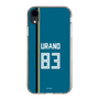 スリムプロテクションケース［ 北海道日本ハムファイターズ - ビジター #83 URANO ］