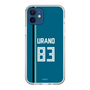 スリムプロテクションケース［ 北海道日本ハムファイターズ - ビジター #83 URANO ］