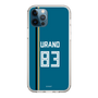 スリムプロテクションケース［ 北海道日本ハムファイターズ - ビジター #83 URANO ］