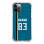スリムプロテクションケース［ 北海道日本ハムファイターズ - ビジター #83 URANO ］