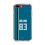 スリムプロテクションケース［ 北海道日本ハムファイターズ - ビジター #83 URANO ］