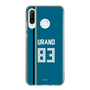スリムプロテクションケース［ 北海道日本ハムファイターズ - ビジター #83 URANO ］