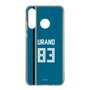 スリムプロテクションケース［ 北海道日本ハムファイターズ - ビジター #83 URANO ］